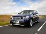 BMW X1 xDrive 2.0d 2009 года (UK)